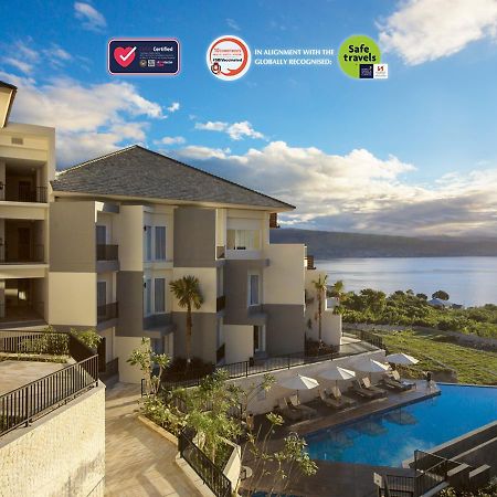 Swiss-Belinn Luwuk Exterior foto
